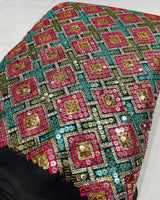 Georgette 44"