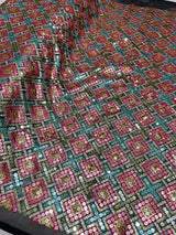 Georgette 44"