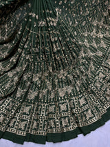 Dola silk embrioderies 54"