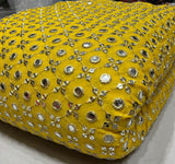 pure georgett 44"