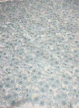 Soft silk