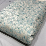 Soft silk