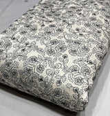 Soft silk