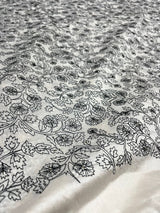 Soft silk