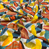 pure crepe prints 44"