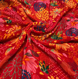 pure crepe prints 44"