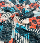 pure crepe prints 44"