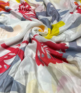 pure crepe prints 44"
