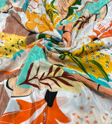 pure crepe prints 44"