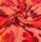 pure crepe prints 44"