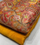 pure chinon chiffon 44"