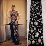 georgett 54"