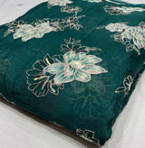 44” pure chinon chiffon