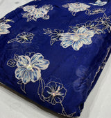 44” pure chinon chiffon