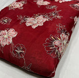 44” pure chinon chiffon
