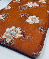44” pure chinon chiffon