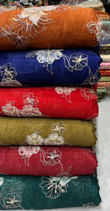 44” pure chinon chiffon