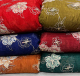 44” pure chinon chiffon
