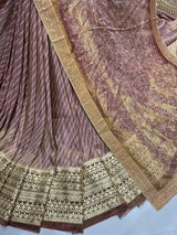 tissue silk