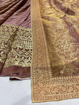 tissue silk