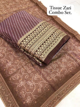 tissue silk