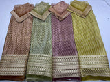 tissue silk