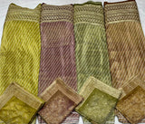 tissue silk