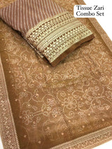 tissue silk