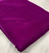 Velvet micro  44”