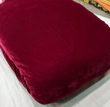 Velvet micro  44”