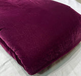 Velvet micro  44”