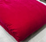 Velvet micro  44”