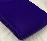 Velvet micro  44”
