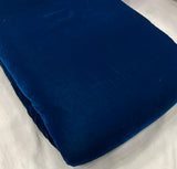 Velvet micro  44”