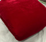 Velvet micro  44”