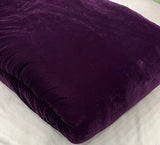 Velvet micro  44”