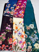 pure chinon chiffon 54”