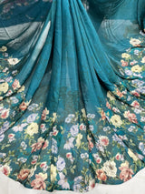 pure chinon chiffon 54”