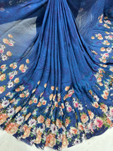 pure chinon chiffon 54”