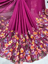 pure chinon chiffon 54”