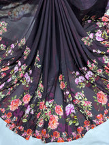 pure chinon chiffon 54”