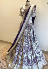 Pure russian silk