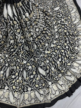 Pure russian silk