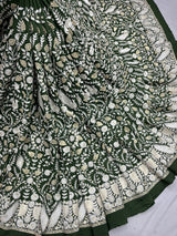 Pure russian silk