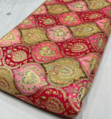 Pure dola silk 44"