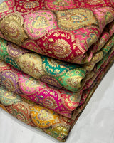 Pure dola silk 44"