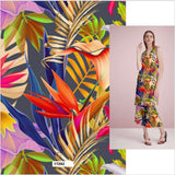 Pure chinon chiffon 44”