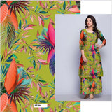 Pure chinon chiffon 44”
