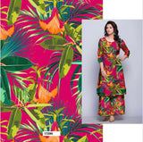 Pure chinon chiffon 44”