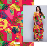 Pure chinon chiffon 44”